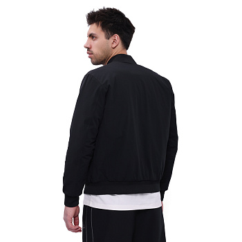 AJMW037-2 Куртка Sports Style черный